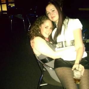 Meet your Posher, Shauna